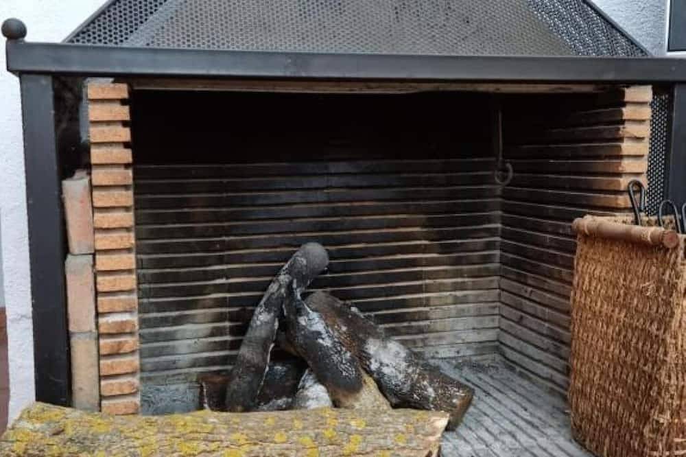 Casa 2 – Albergue de Espiel in Espiel, Sierra Morena