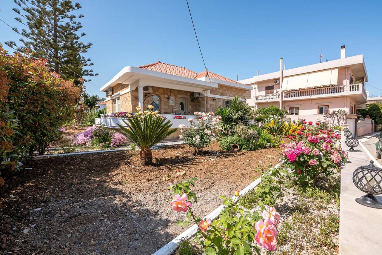 Harmony House in Kissamos, Chania und Umgebung