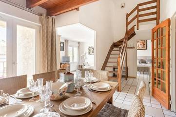 Ferienwohnung für 6 Personen in Saint-Aygulf, Frejus, Bild 1