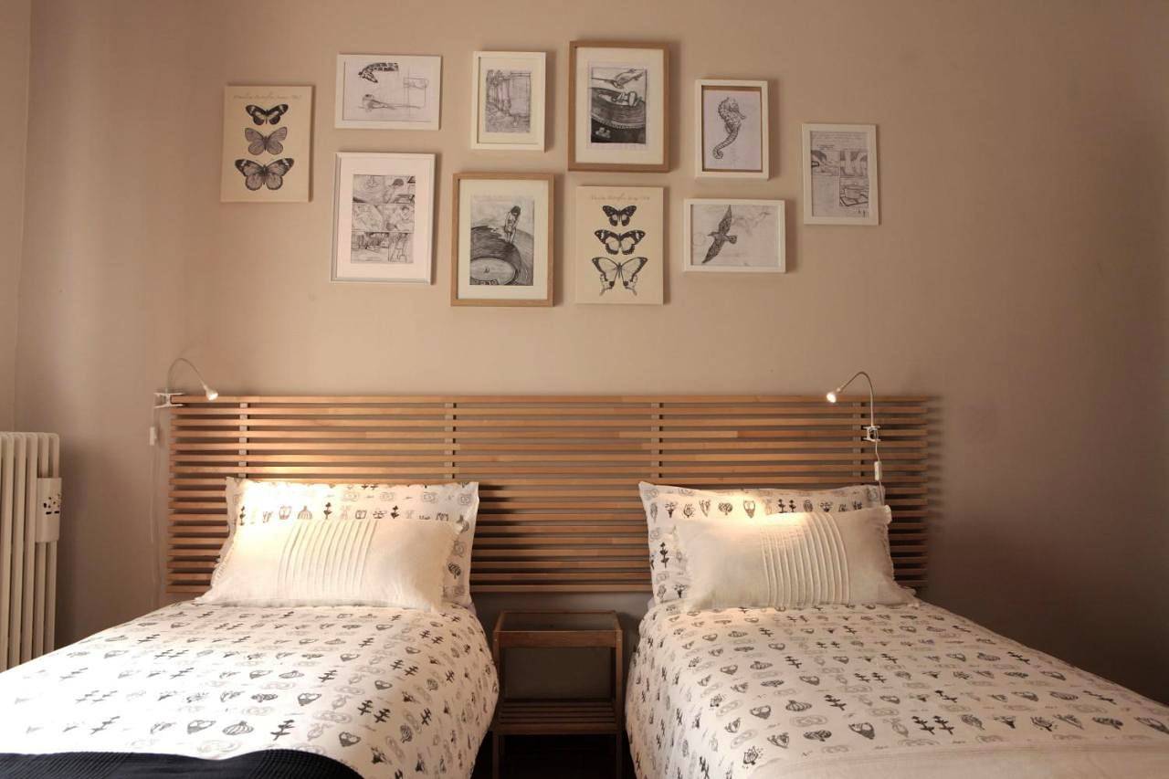 Goga&Romeo in Pesaro, Valle del Metauro