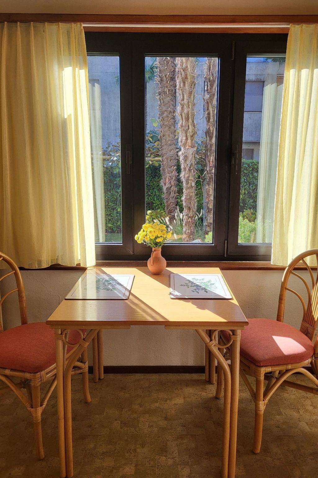 Ganze Wohnung, Casa Adelizia in Ascona, Tessiner Alpen