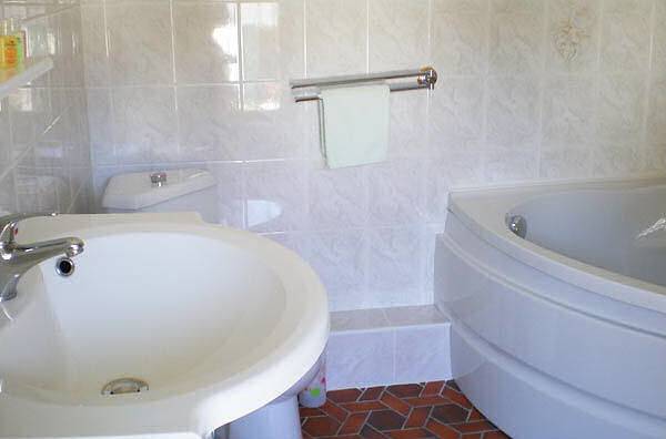 Chambre d’hôte pour 2 personnes, avec jardin dans Oise - 4