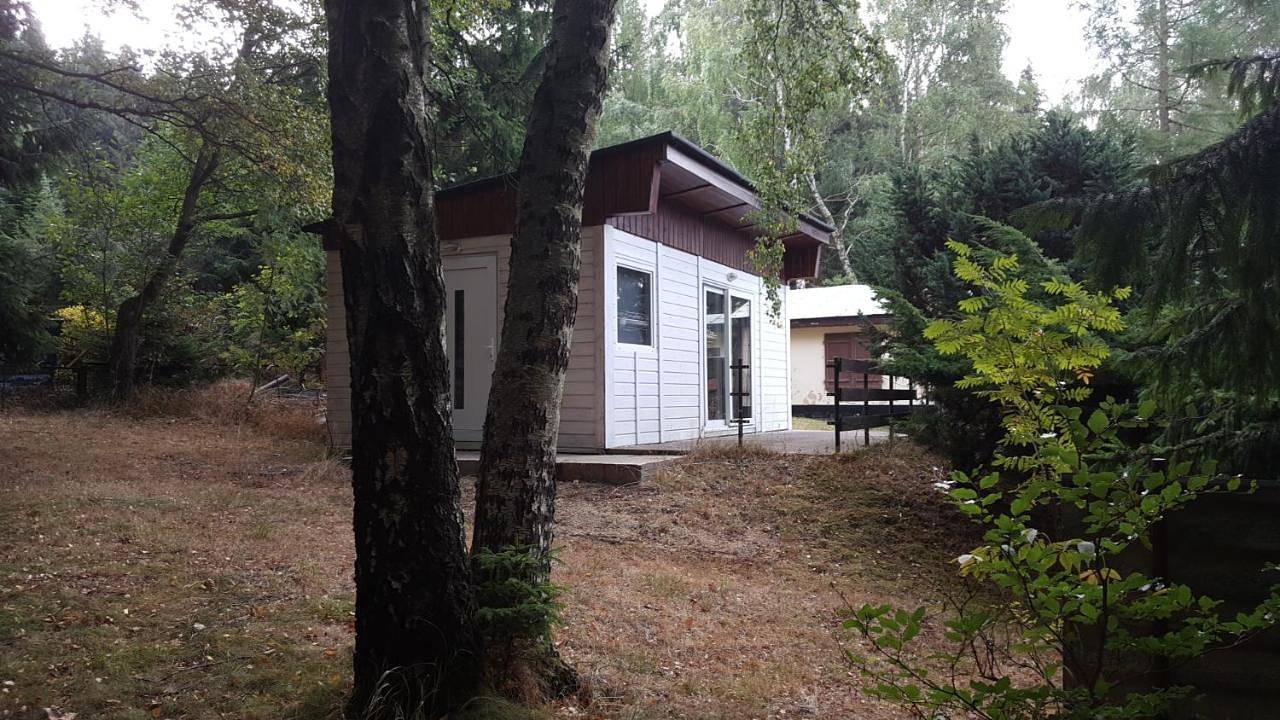 Holiday Home in Altenberg, Osterzgebirge