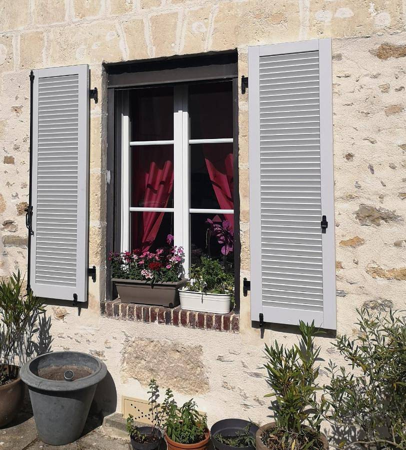 Two-Bedroom House in Mortagne-au-Perche, Parc naturel régional du Perche