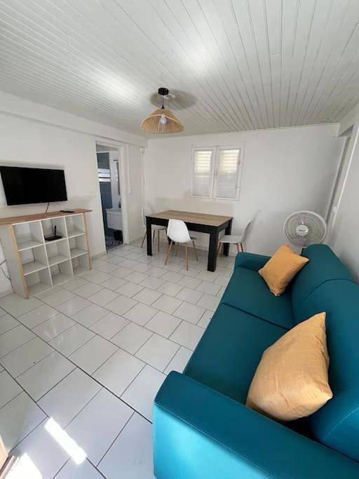 Maison de vacances pour 4 personnes