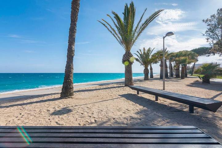 Vakantieappartement voor 4 personen, met balkon en zwembad - 1