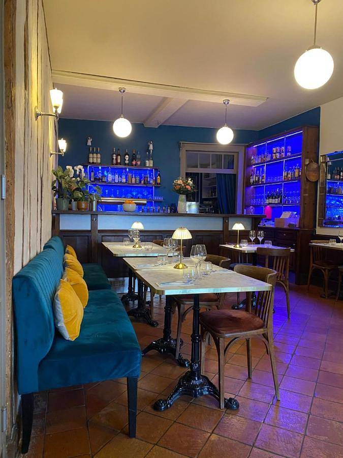 Hôtel pour 3 personnes, avec vue à Aurignac - 4