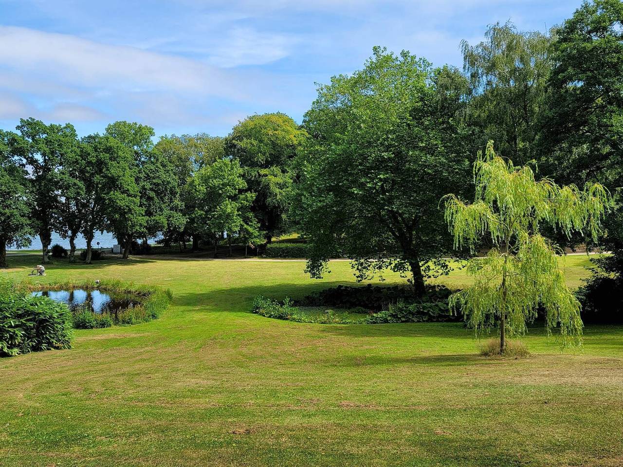 6 Personen Ferienhaus in Stubbekøbing-By Traum in Stubbekøbing, Schwedische Ostsee