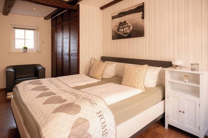 Ferienhaus für 5 Personen, mit Haustier in Quedlinburg - 3