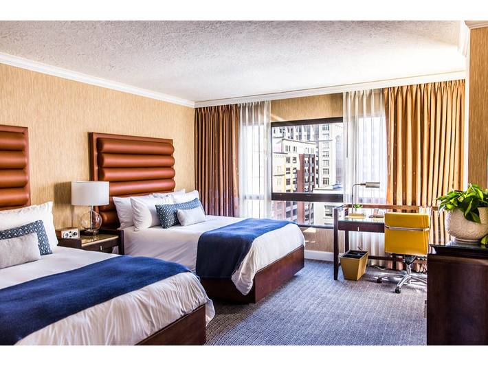 Holiday rental for 4 people in Oregon