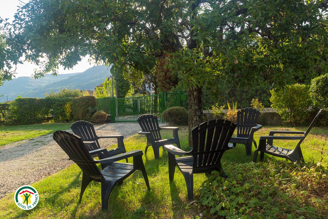Chez Mado in Domène, Isère