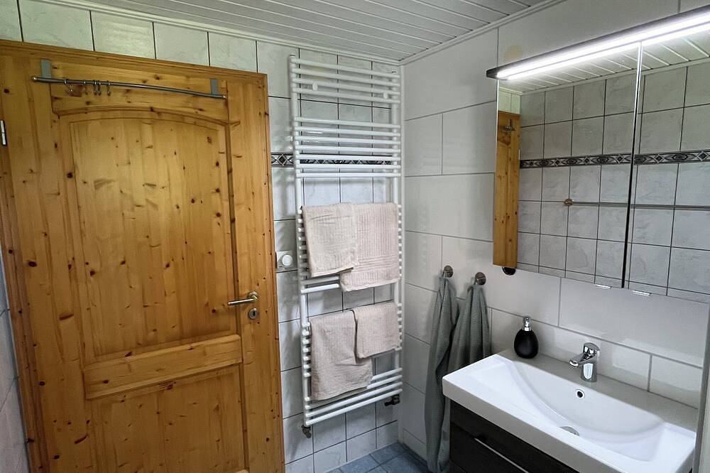 Ferienhäuschen Kleine Auszeit in Landkreis Bad Kreuznach