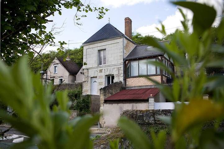 Maison de vacances pour 5 personnes, animaux acceptés
