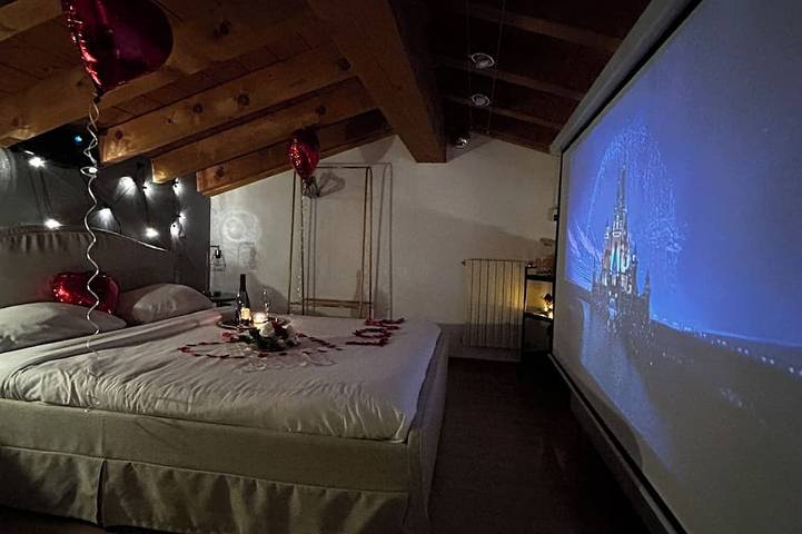 Ferienwohnung für 3 Personen, mit Haustier - 1