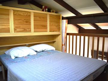 Chalet pour 6 Personnes dans Font-Romeu-Odeillo-Via, Pyrénées, Photo 2