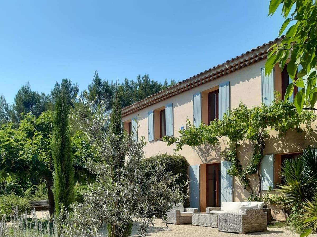 Studio in Peyrolles-en-Provence, Région d'Aix-en-Provence
