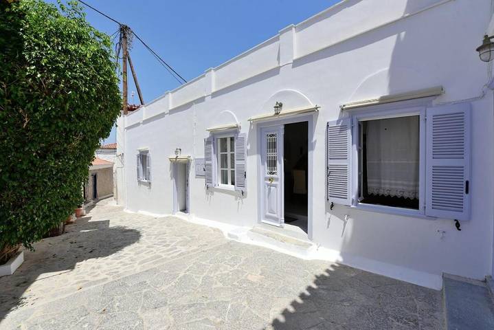 Maison de vacances pour 2 personnes