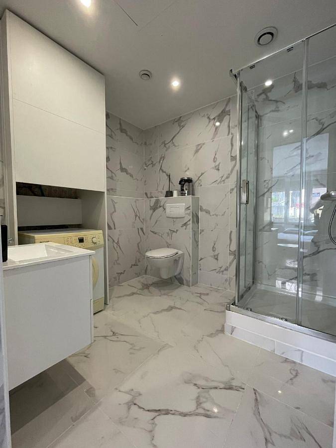 Gîte pour 2 personnes à Boulogne-sur-Mer - 3