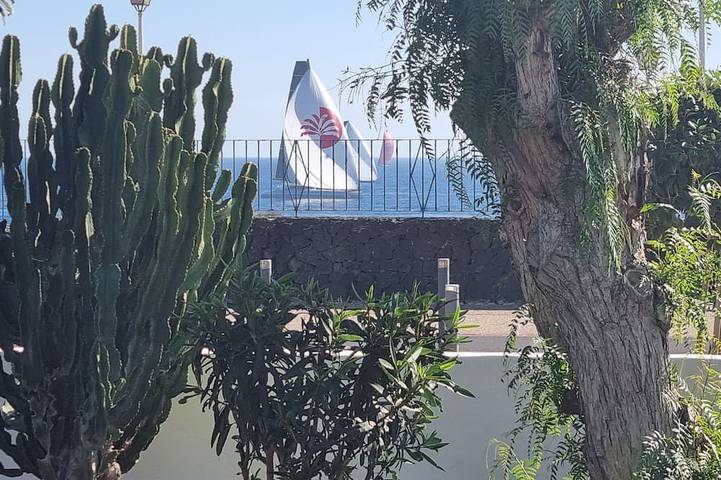 Bungalow für 2 Personen, mit Terrasse und Garten sowie Pool in Puerto del Carmen - 4