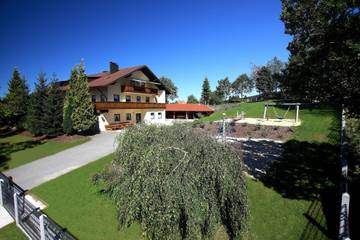 Ferienhaus für 60 Personen in Haidmühle, Ostbayern, Bild 4