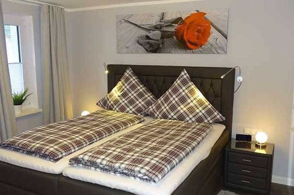 Ganze Wohnung, Haus Wendeltreppe - Neptunea - App. Neptunea in Helgoland