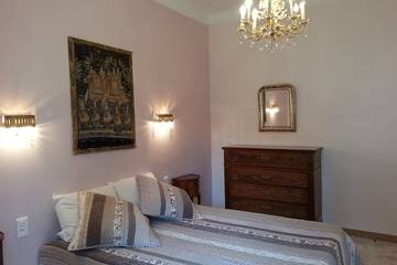 Maison De Vacances pour 6 Personnes dans Lauris, Parc naturel régional du Luberon, Photo 1