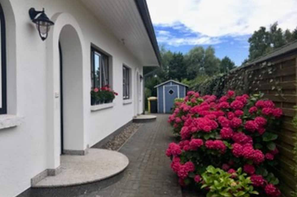Appartamento vacanze a Graal-Muritz a partire da 130€ a notte