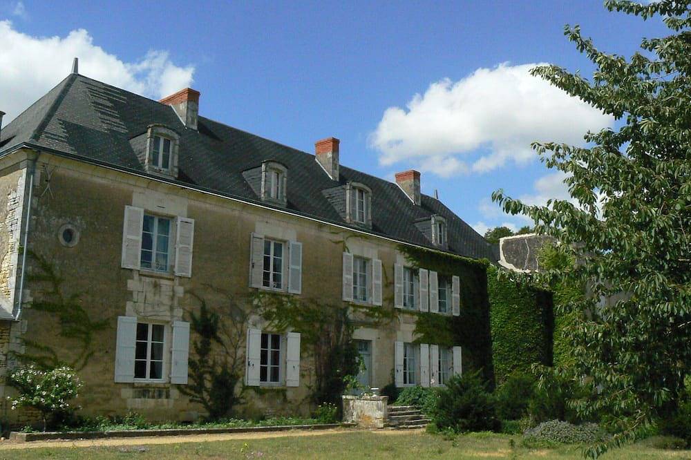 Photo : Maison de vacances