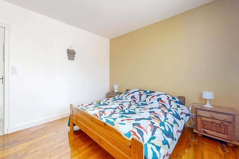 Appartement entier, Beautiful apartment in Kerlouan with Wifi in Kerlouan, Région de Brest