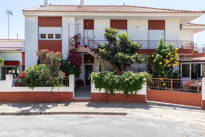 Maison d’hôte pour 2 personnes à Tavira - 3