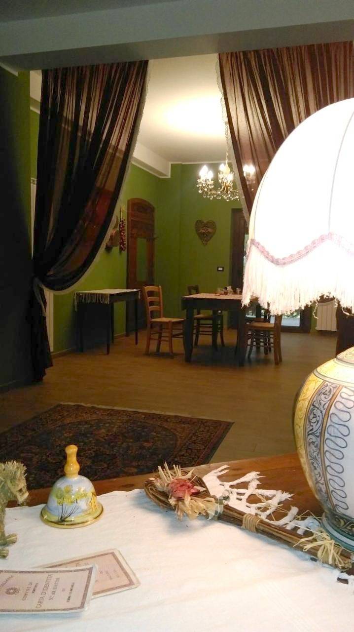 Il Giardinaccio Agriturismo in L'Aquila, Gran Sasso