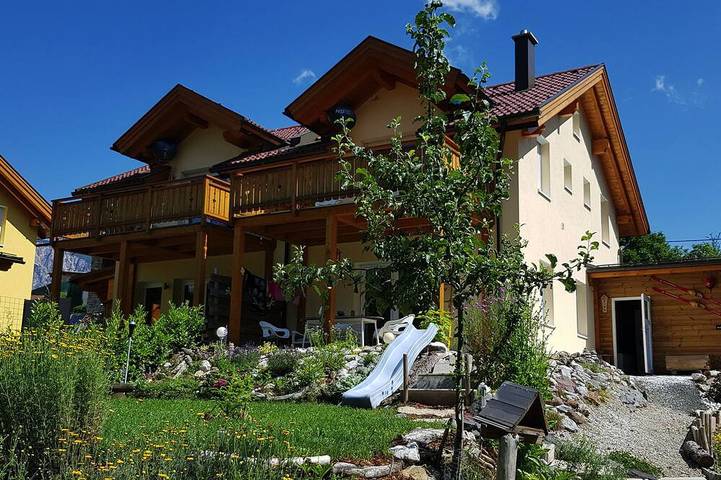 Villa für 6 Personen - 1