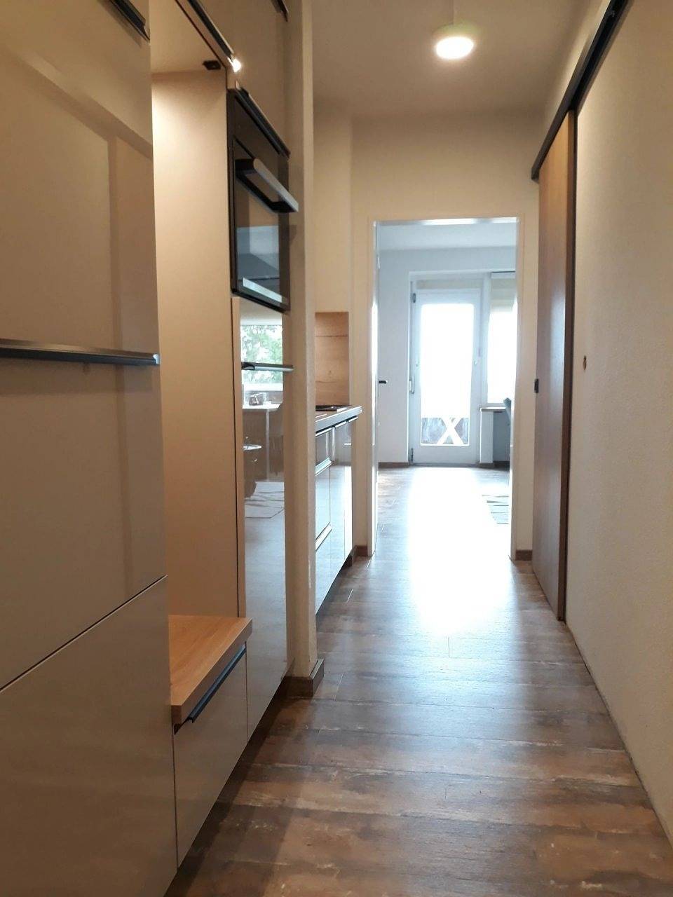 Ganze Ferienwohnung, Ferienwohnung Pfeiffer klein in Sankt Andreasberg, Braunlage