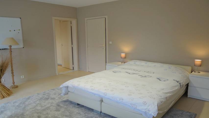 Ferienwohnung für 9 Personen, mit Terrasse in Koksijde - 4