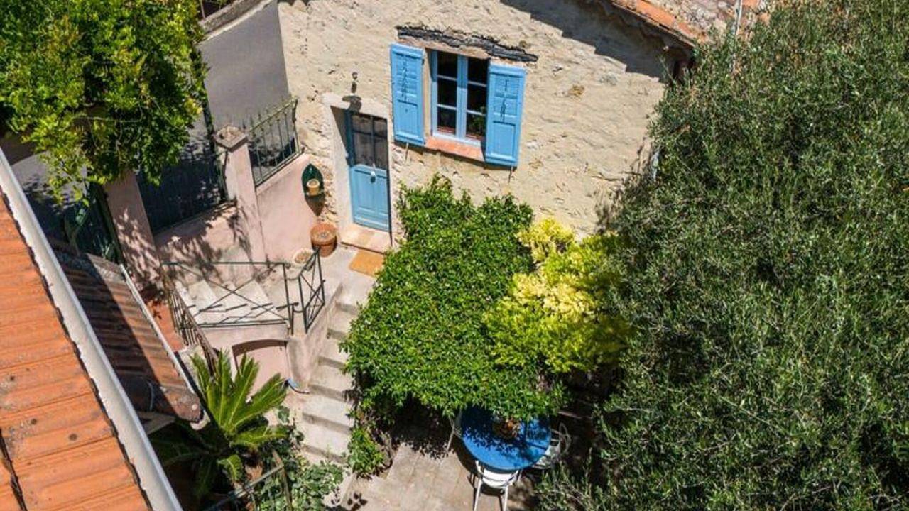 Apartamento vacacional entero, Ferienwohnung für 4 Personen (50 m²) in Opio in Opio (Alpes Marítimos), Region de Cannes