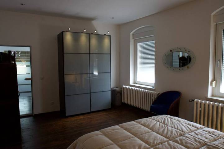 Ferienhaus für 6 Personen, mit Sauna und Garten in Elbe-Börde-Heide - 3