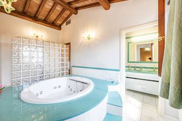 Villa per 10 Persone in Manciano (comune), Maremma, Foto 2