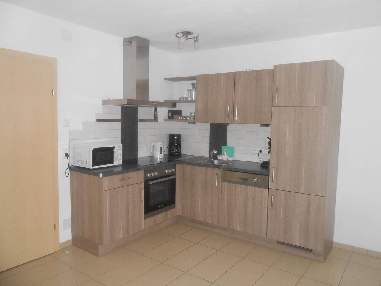 Ganze Ferienwohnung, Wohnung Michaela in Flattach in Flattach, Oberkärnten