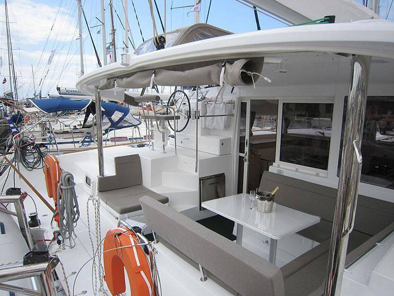 Boot für 6 Personen in Bodrum, Türkische Ägäis
