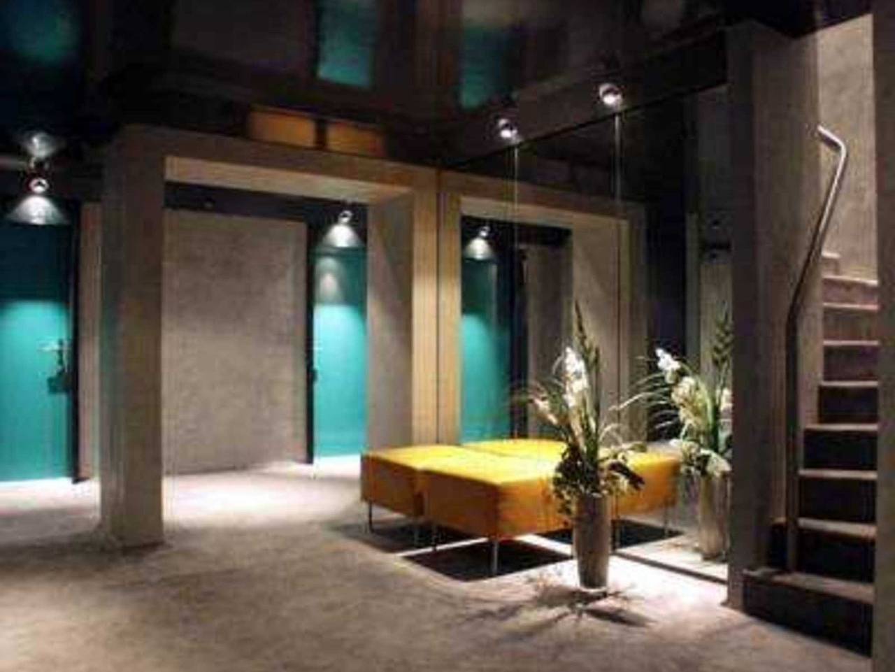 Hotel Roth Appartements - 1 Raum-Appartement, Bad/Wc Typ D1, Landseite in Westerland, Sylt (Gemeinde)