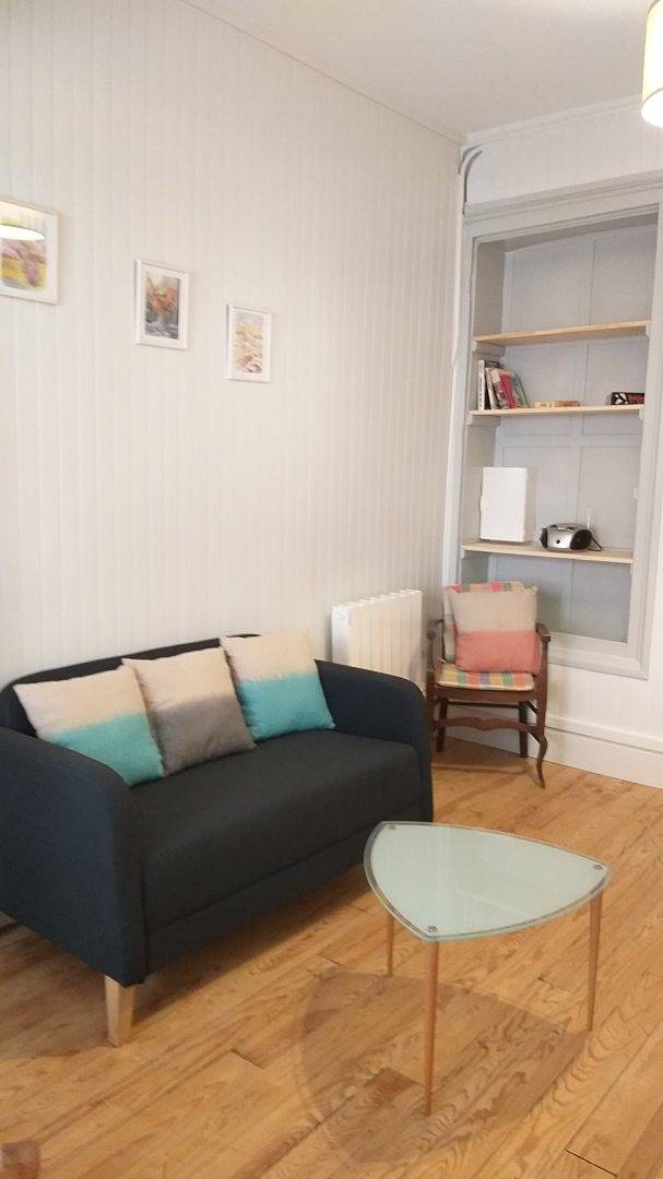 Appartement entier, Appartement Mers-les-Bains in Mers-les-Bains, Région d'Abbeville
