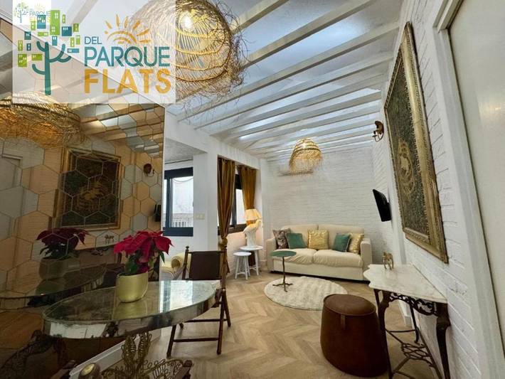 Holiday apartment for 2 people - 1