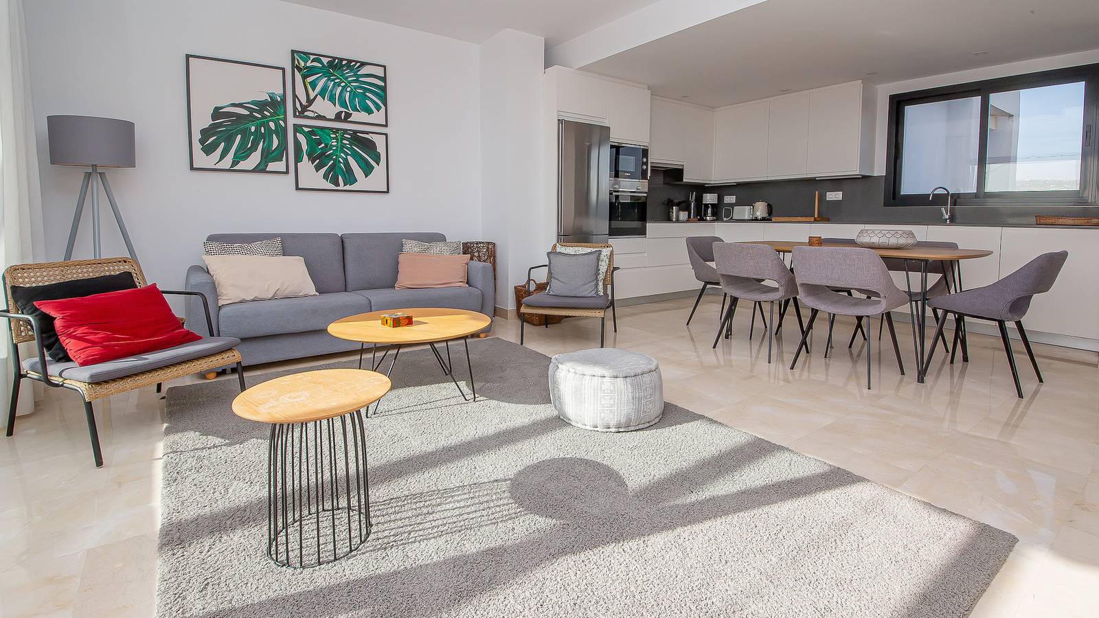 Apartamento entero, Lotus 6 Atico A in Marina de Casares, Casares