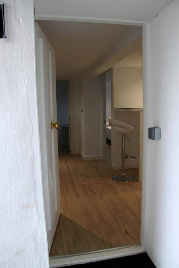 Apartamento de vacaciones para 4 personas, con vistas en Gran Bilbao - 4