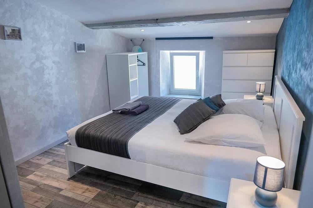 Appartement entier, Apt6 Pour 4 personnes Meublé de Tourisme 3 étoiles in Verdun (Municipalité), Verdun