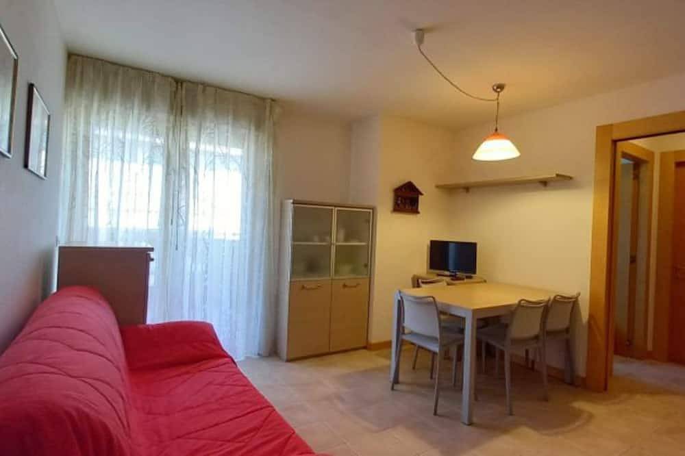 Appartamento intero, Appartamento familiare per vacanze con balcone in Grado, Provincia di Gorizia