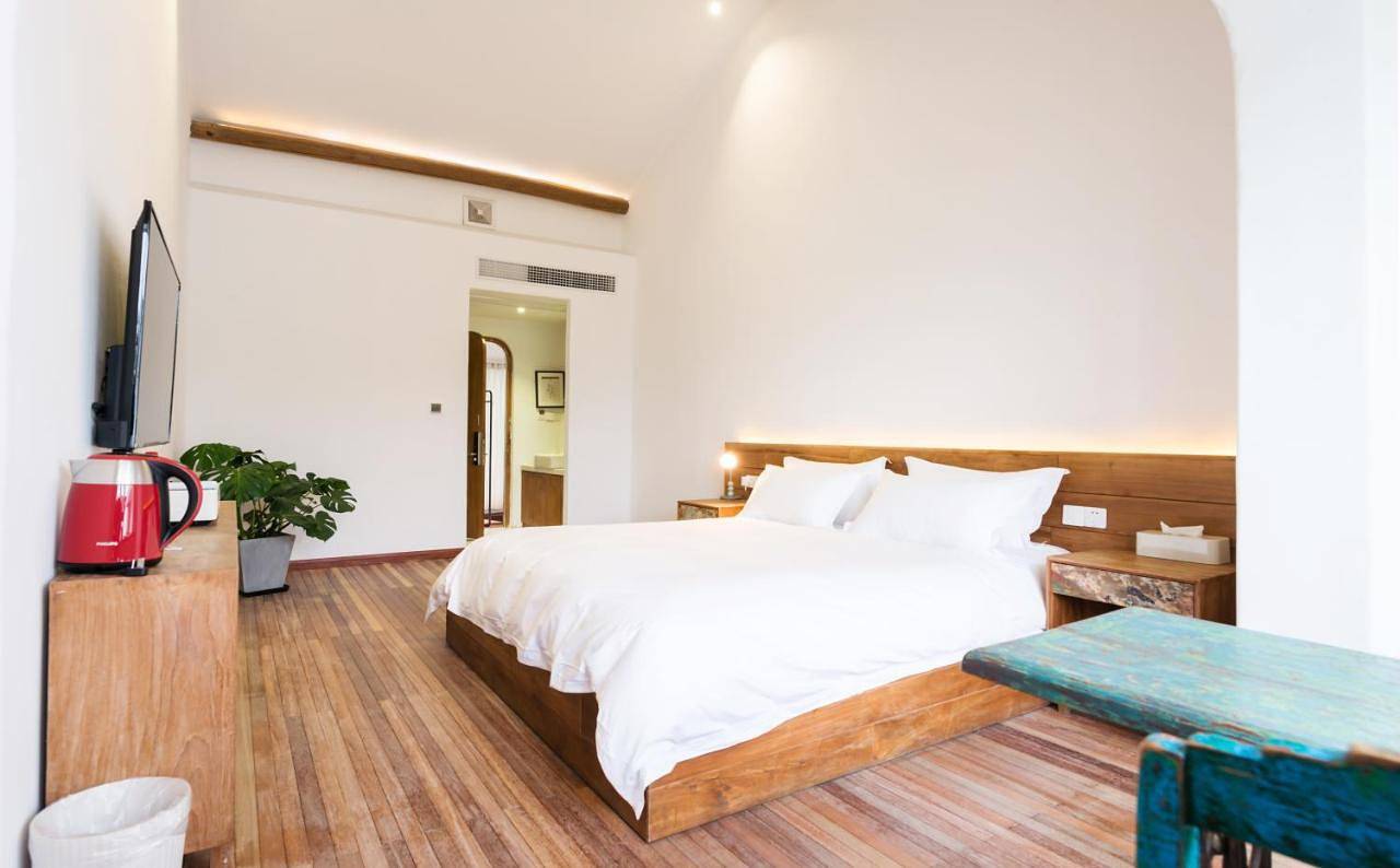 Entire holiday apartment, Impression Linyin B&B in Hangzhou, Zhejiang