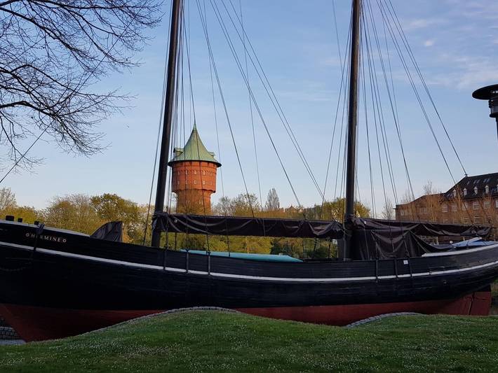 Ferienwohnung für 5 Personen, mit Balkon in Cuxhaven (Stadt) - 3