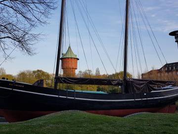 Ferienwohnung für 5 Personen in Cuxhaven (Stadt), Cuxhaven, Bild 2