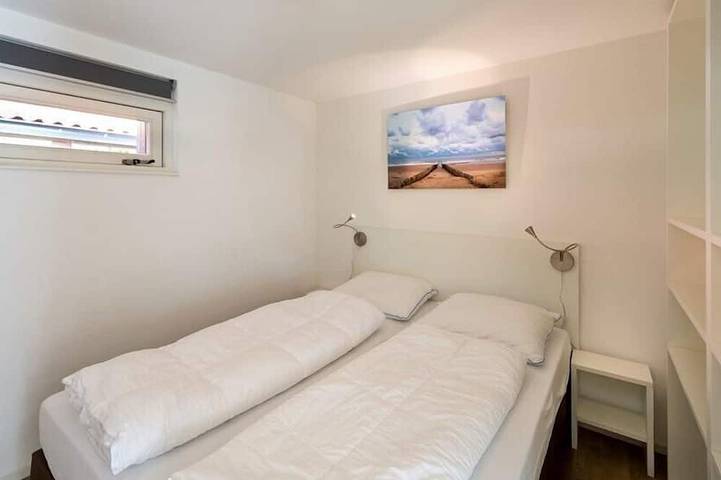 Ferienhaus für 6 Personen, mit Sauna und Garten, mit Haustier in Westenschouwen - 2